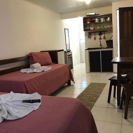 Papagaio Flats Na Segunda Praia Morro de São Paulo Zewnętrze zdjęcie