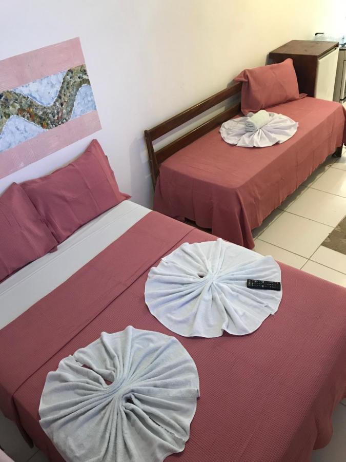 Papagaio Flats Na Segunda Praia Morro de São Paulo Zewnętrze zdjęcie
