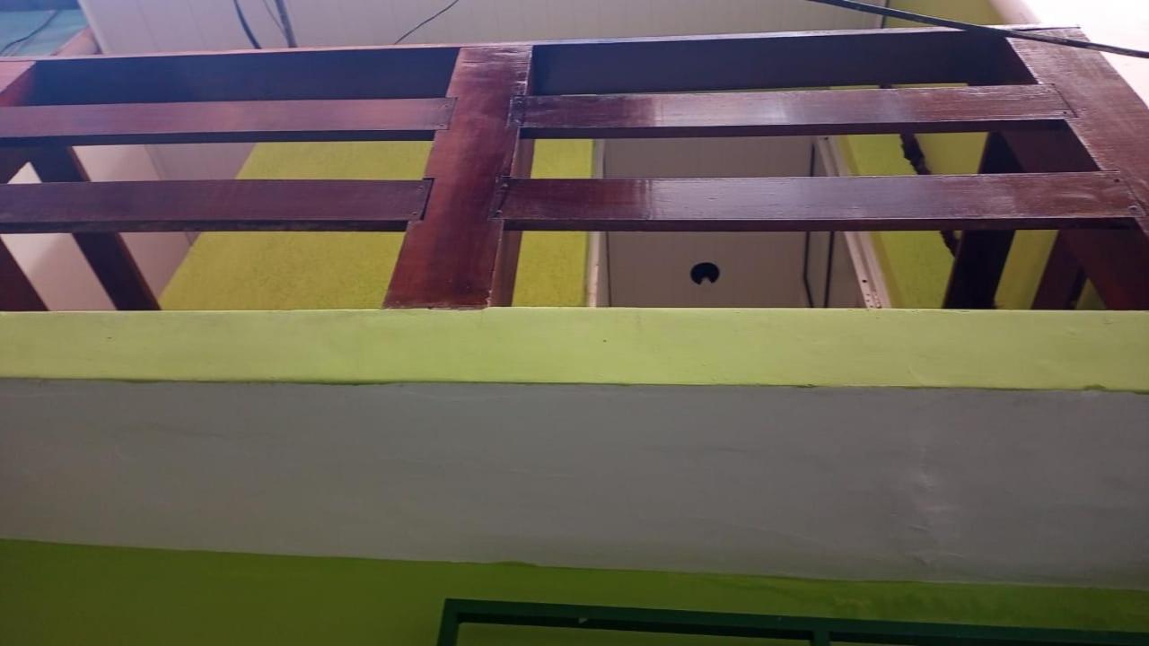 Papagaio Flats Na Segunda Praia Morro de São Paulo Pokój zdjęcie